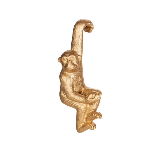 Golden Monkey Plant Hanger