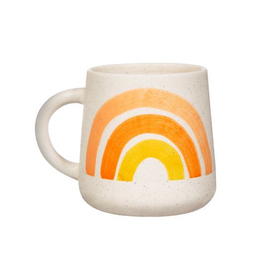 Rainbow Mug