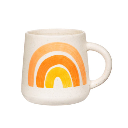 Rainbow Mug