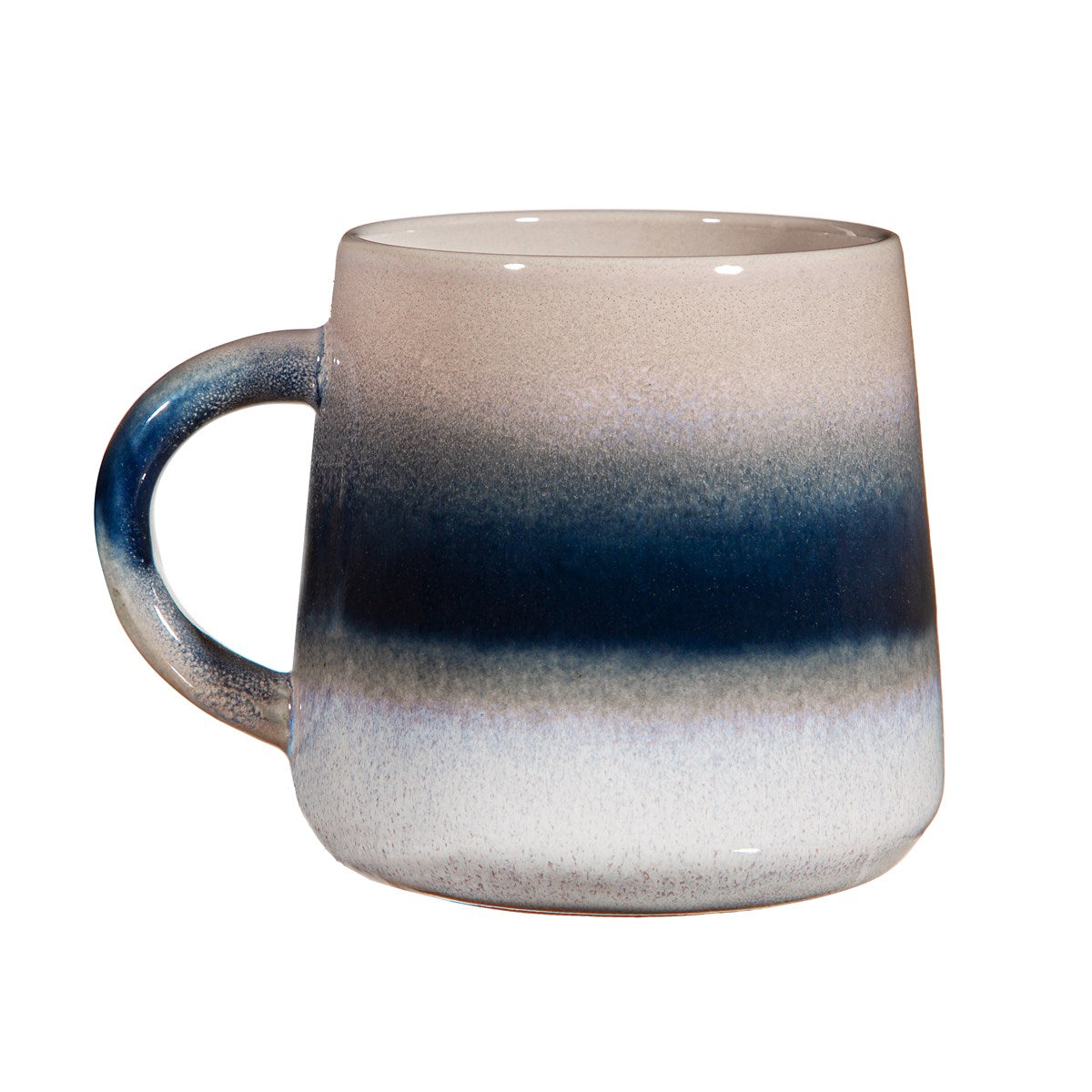 Dusk Mojave Glaze Mug