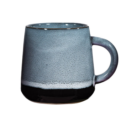 Midnight Mojave Glaze Mug