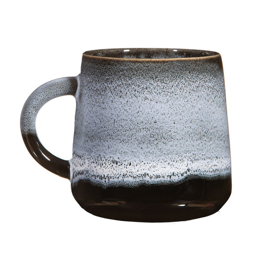 Midnight Mojave Glaze Mug