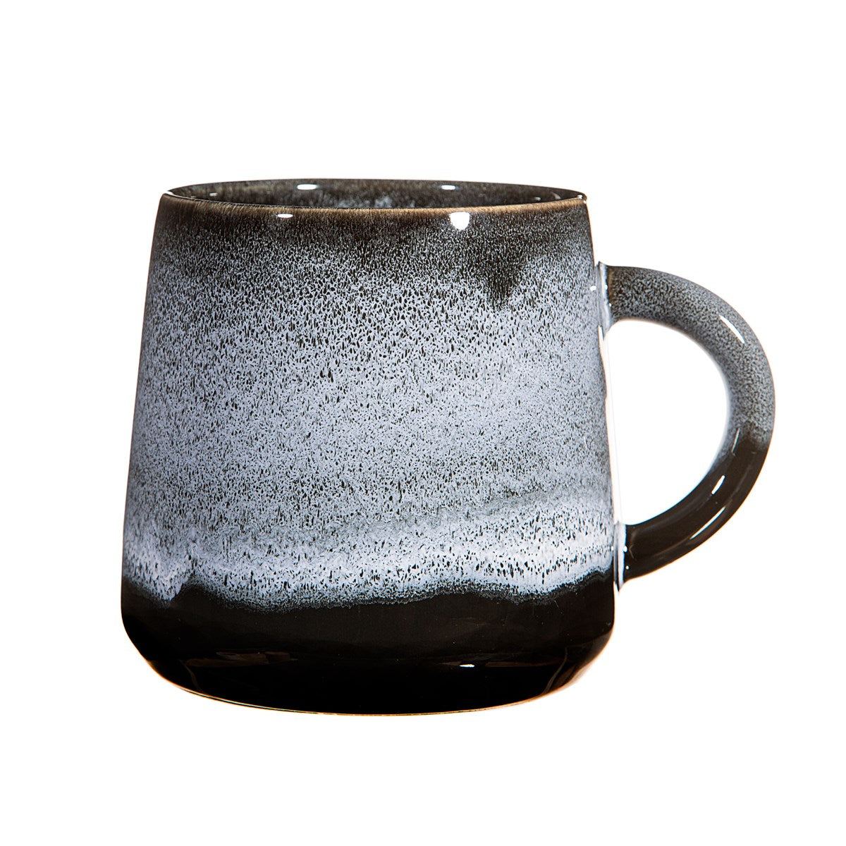 Midnight Mojave Glaze Mug