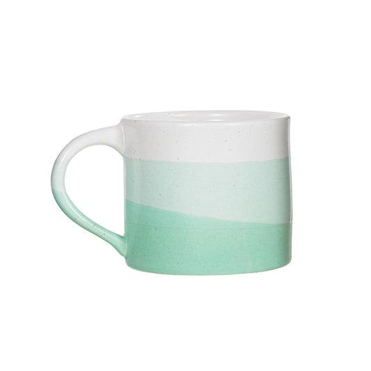 Mint Marlowe Mug