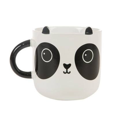 Aiko Panda Kawaii Friends Mug