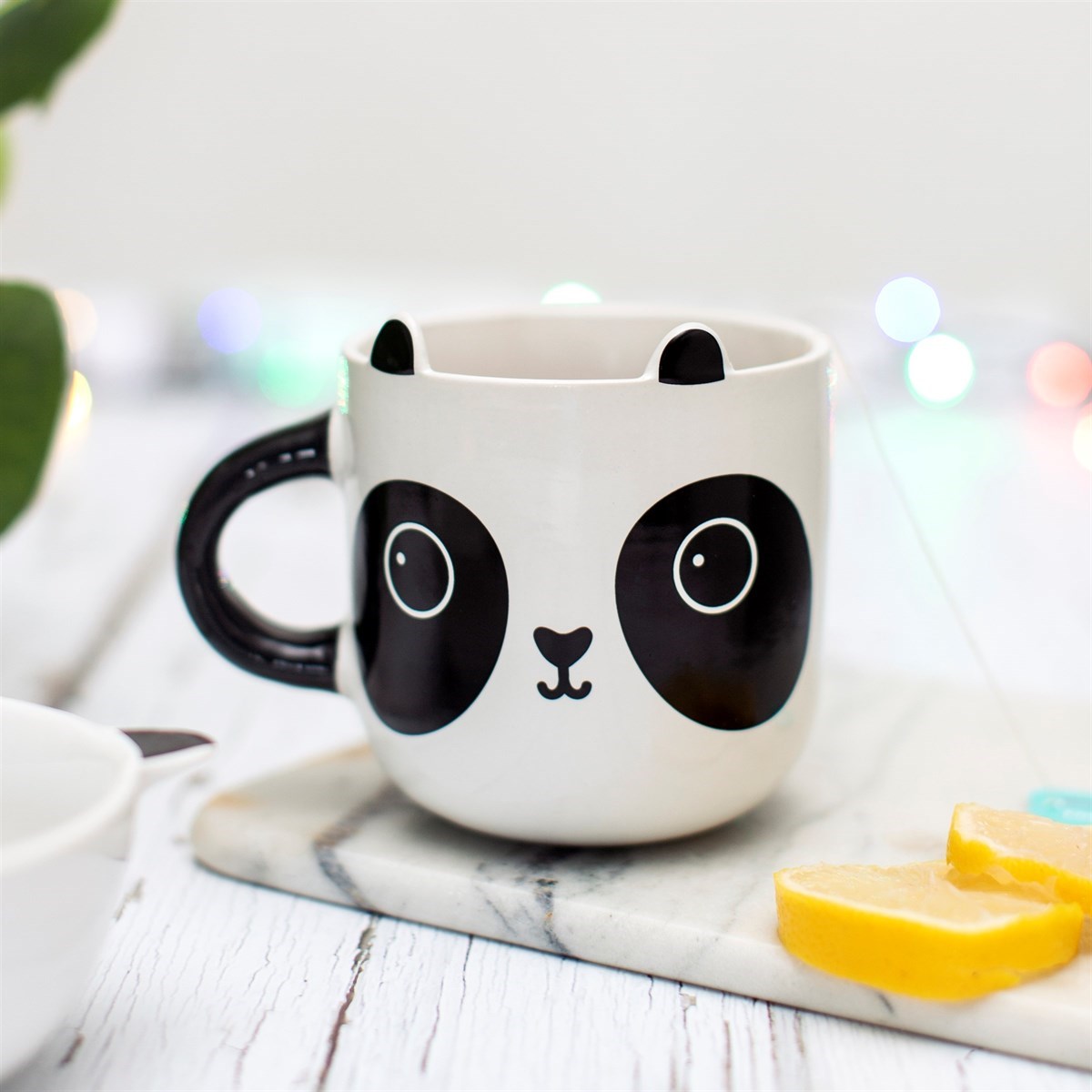 Aiko Panda Kawaii Friends Mug