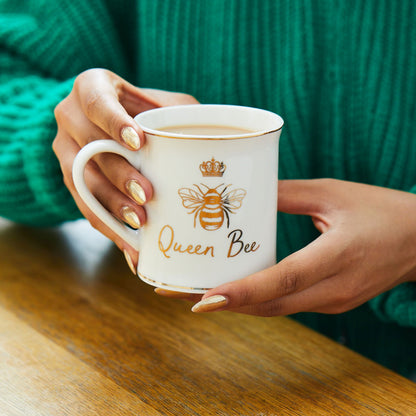 Queen Bee Mug