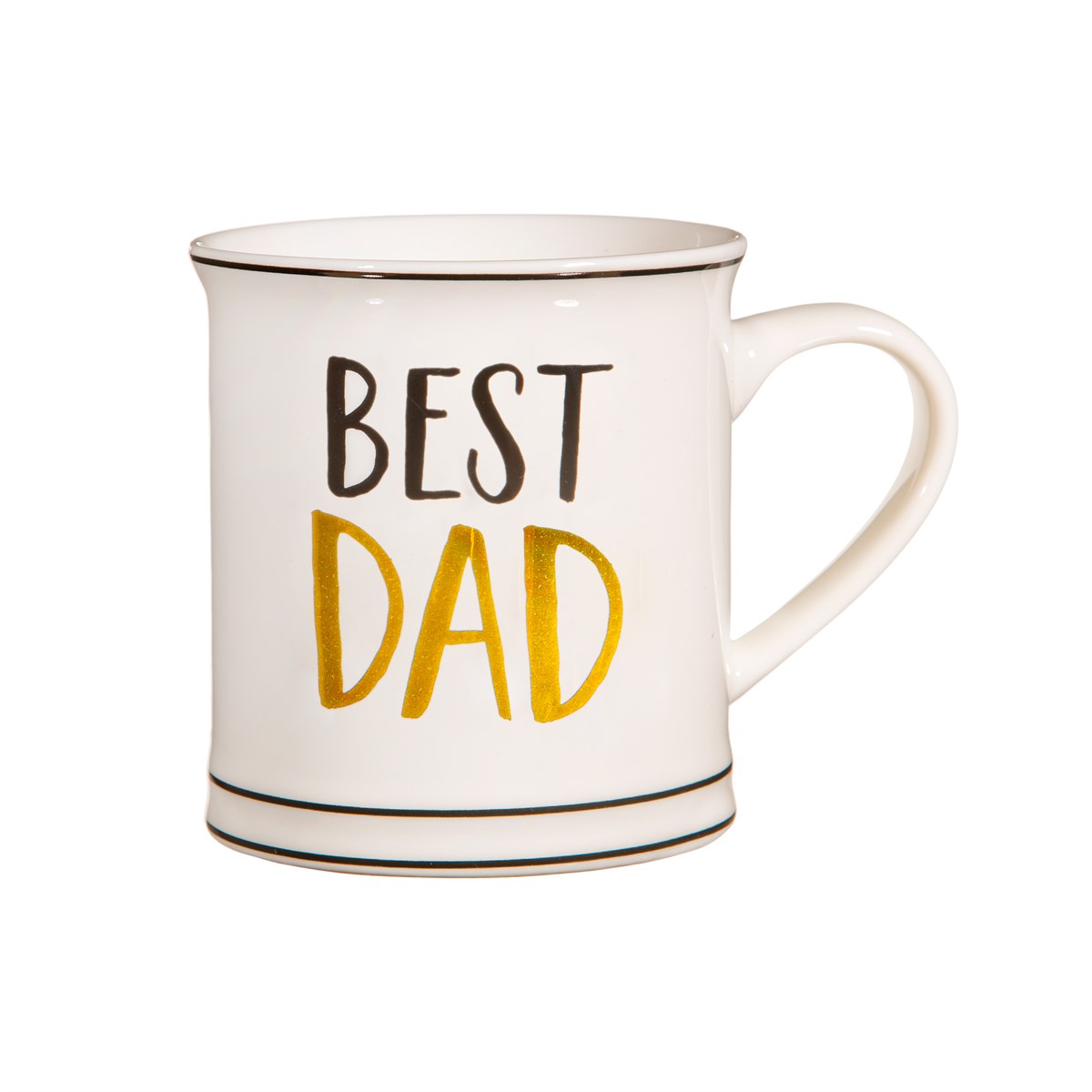 Best Dad Mug