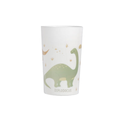 Desert Dino Kids Tableware Set