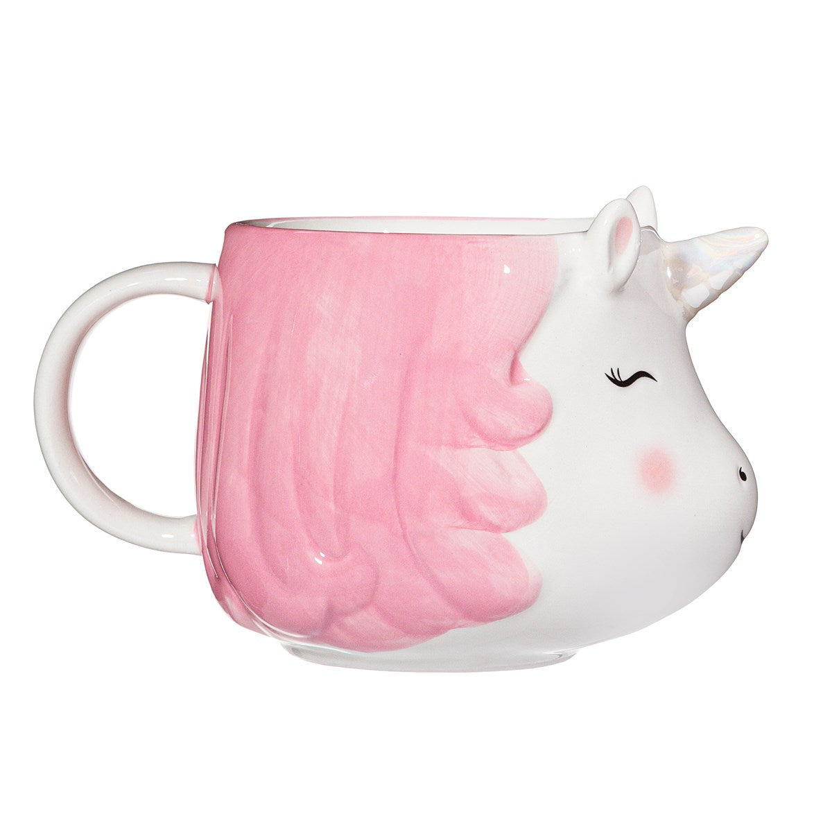 Rainbow Unicorn Mug