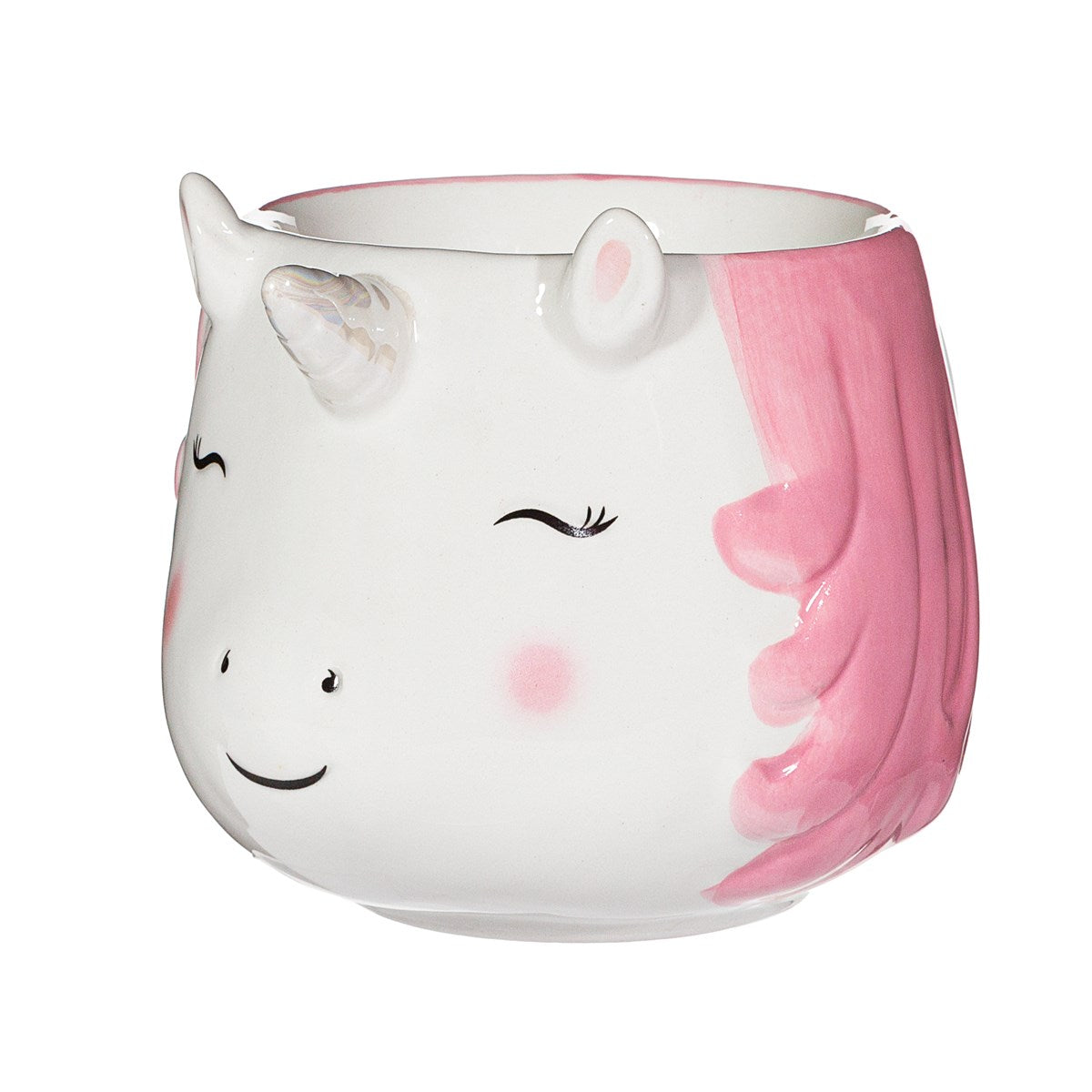 Rainbow Unicorn Mug