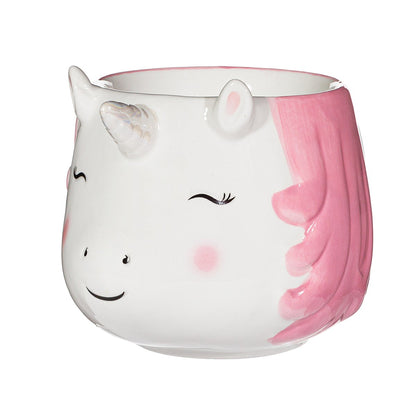 Rainbow Unicorn Mug