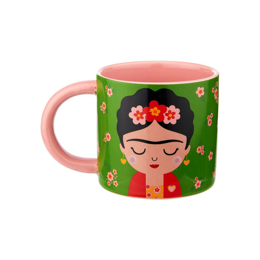 Frida Mug