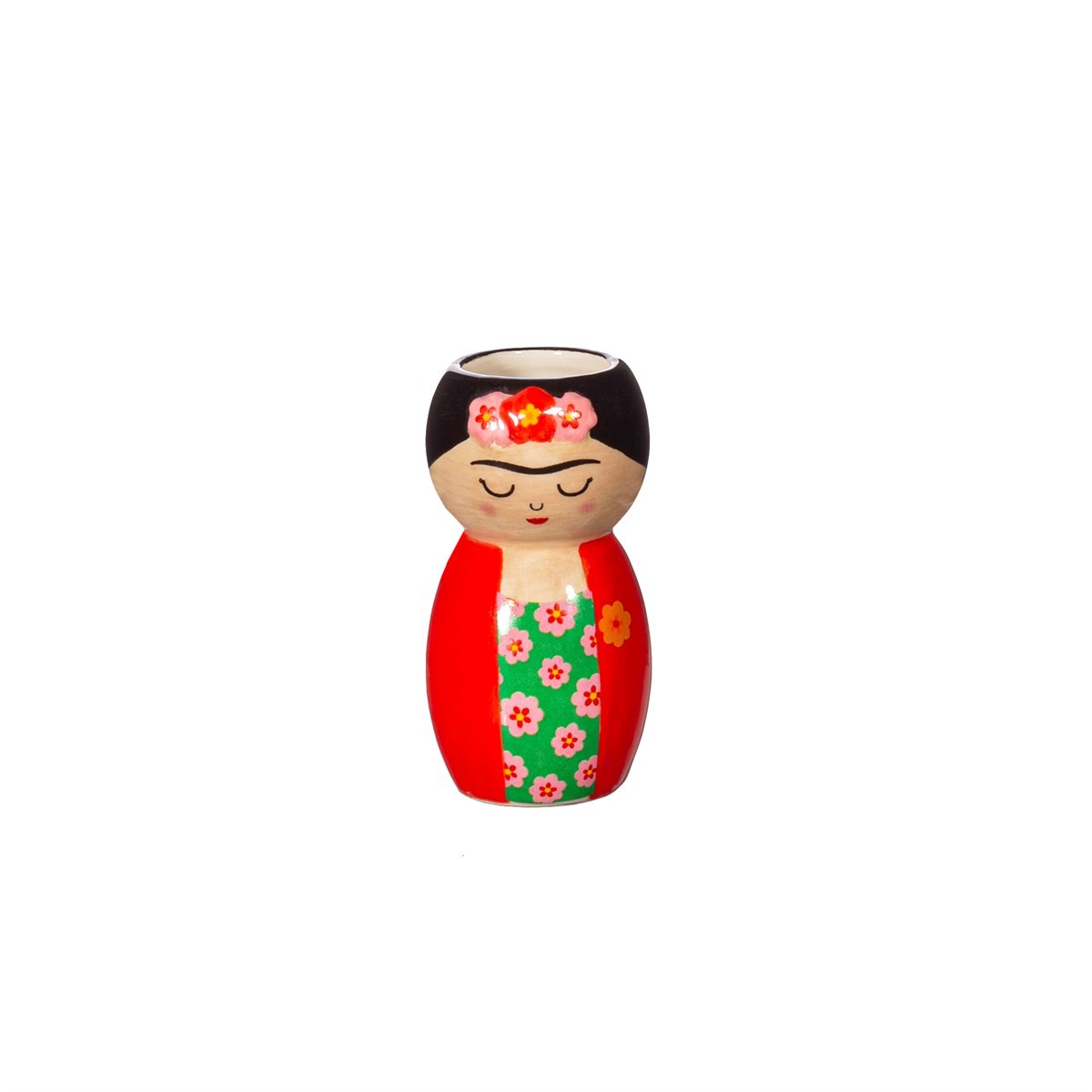 Mini Frida Vase