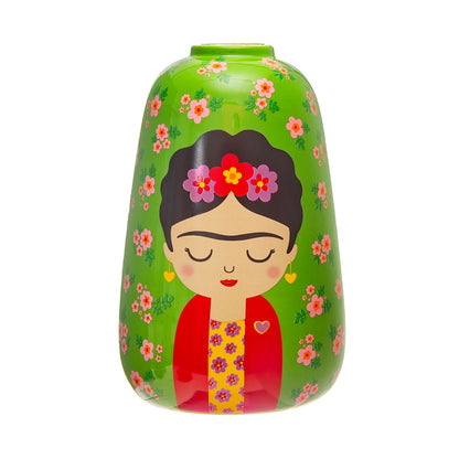 Floral Frida Vase Large