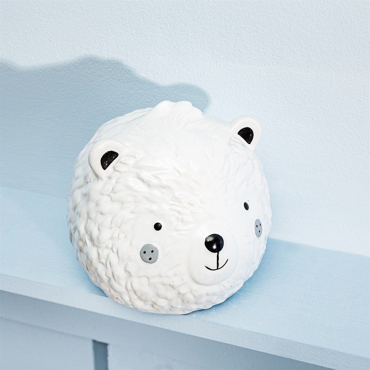 Bear Money Box