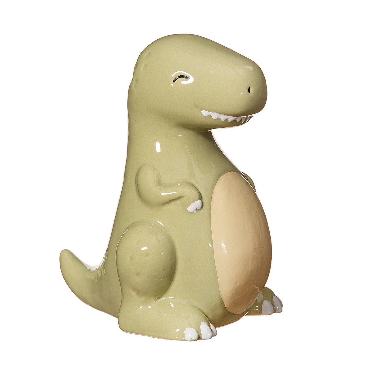 T-Rex Money Box