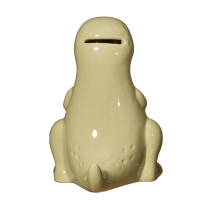 T-Rex Money Box