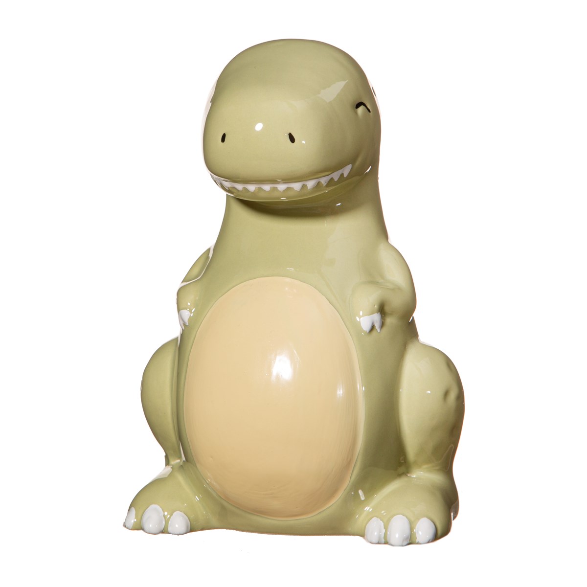 T-Rex Money Box