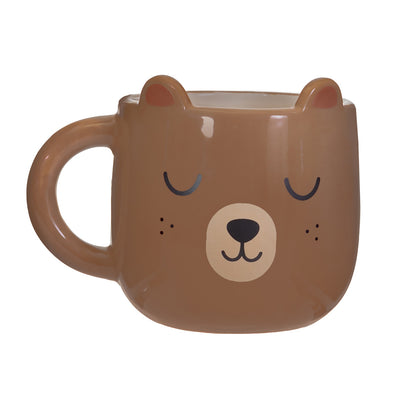 Bear Mug