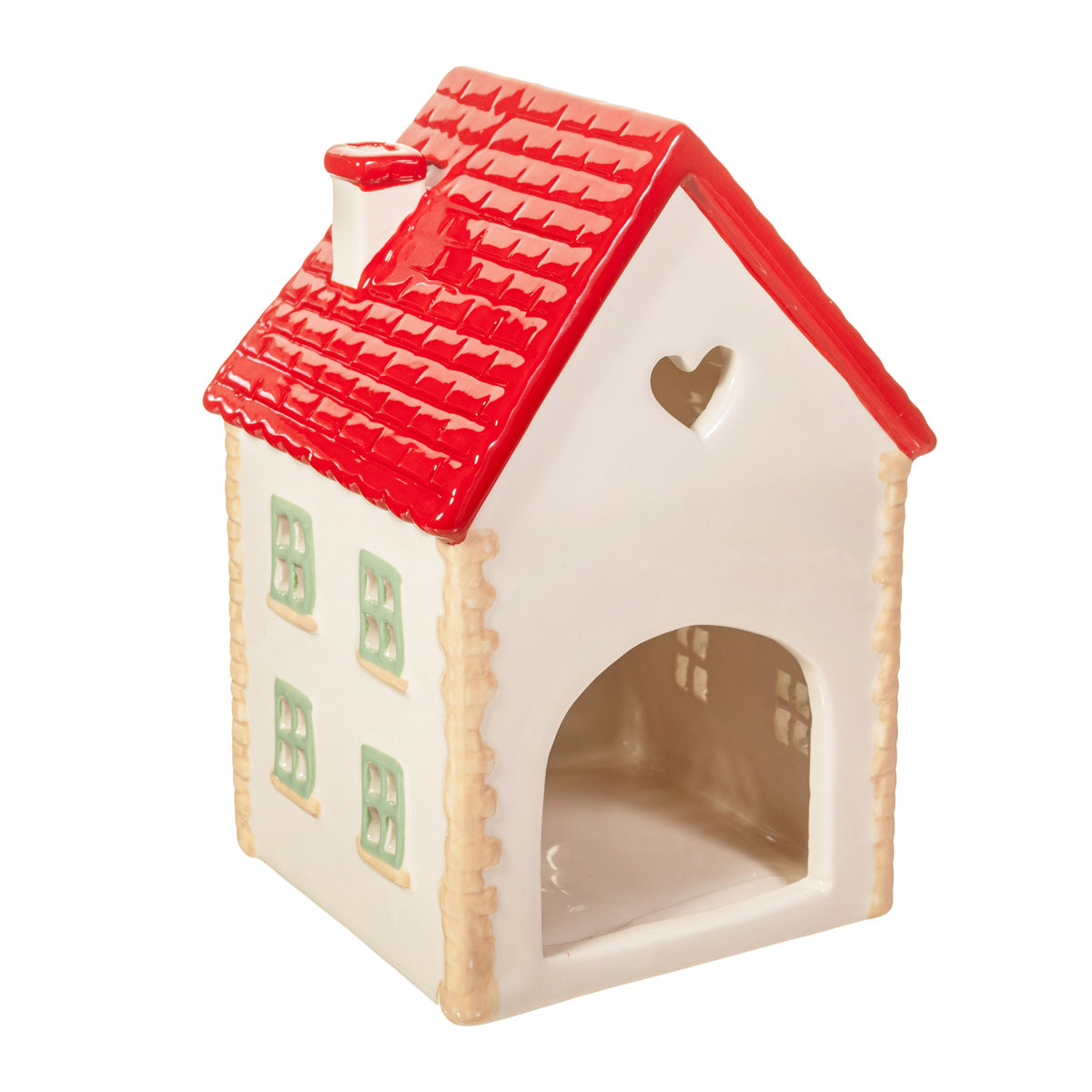 House Shaped Tealight Holder