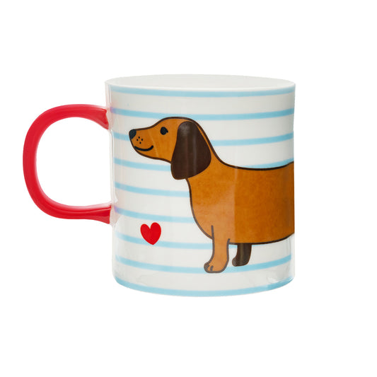 Sausage Dog Mug