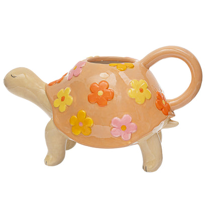 Tortoise Watering Can