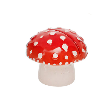 Mushroom Photo Holder