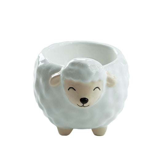 Sheep Egg Cup