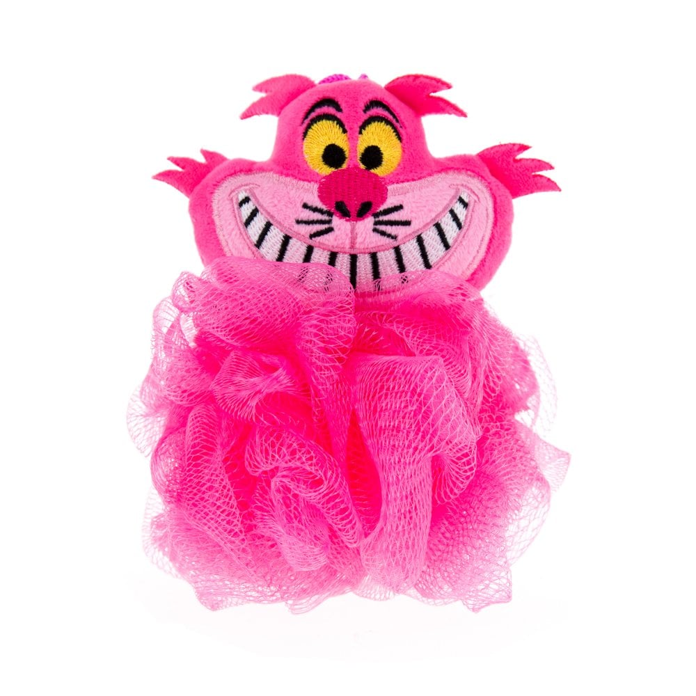 Alice in Wonderland Cheshire Cat Body Exfoliator