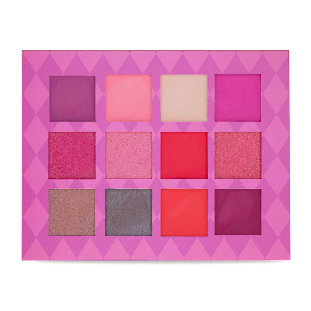 Alice in Wonderland Eyeshadow Palette