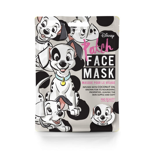 Animal Face Mask Patch