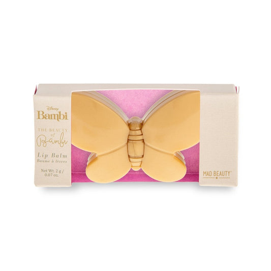 Bambi Butterfly Lip Balm