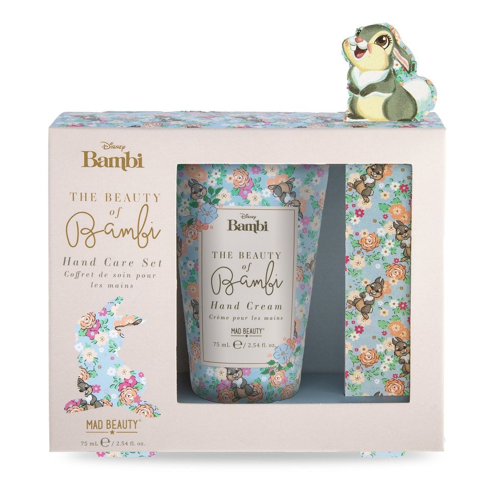 Bambi Hand Care Duo