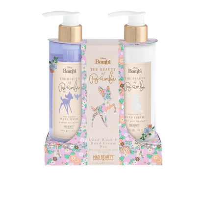 Bambi Hand Wash Duo