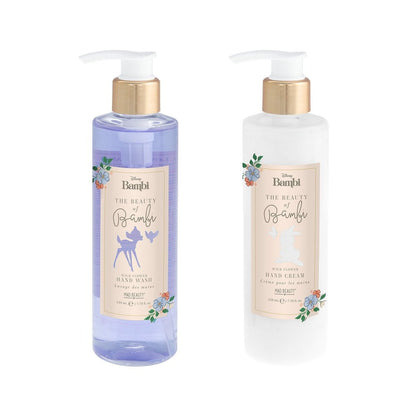 Bambi Hand Wash Duo