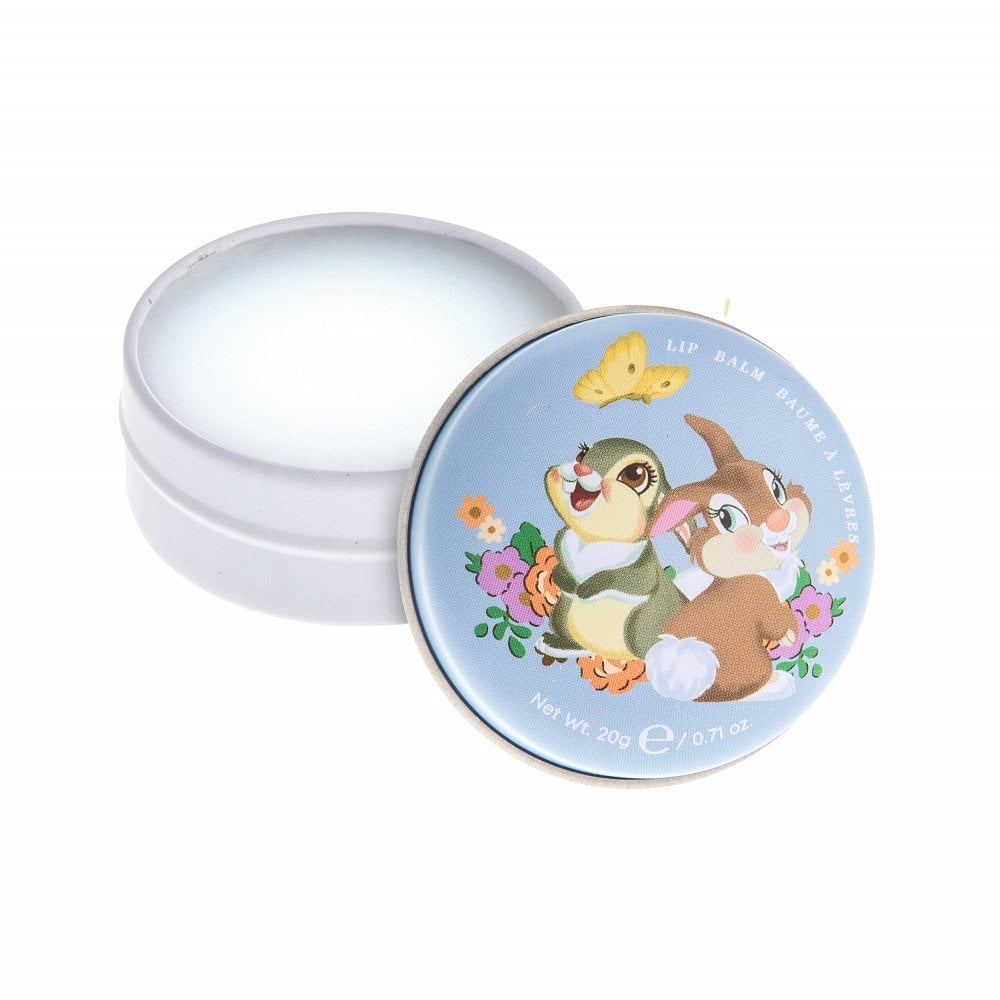 Bambi Lip Balm Duo