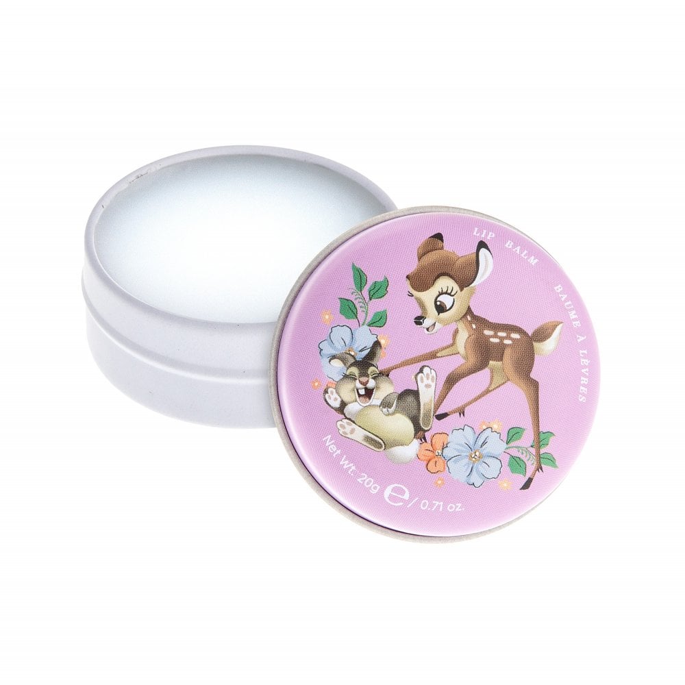 Bambi Lip Balm Duo