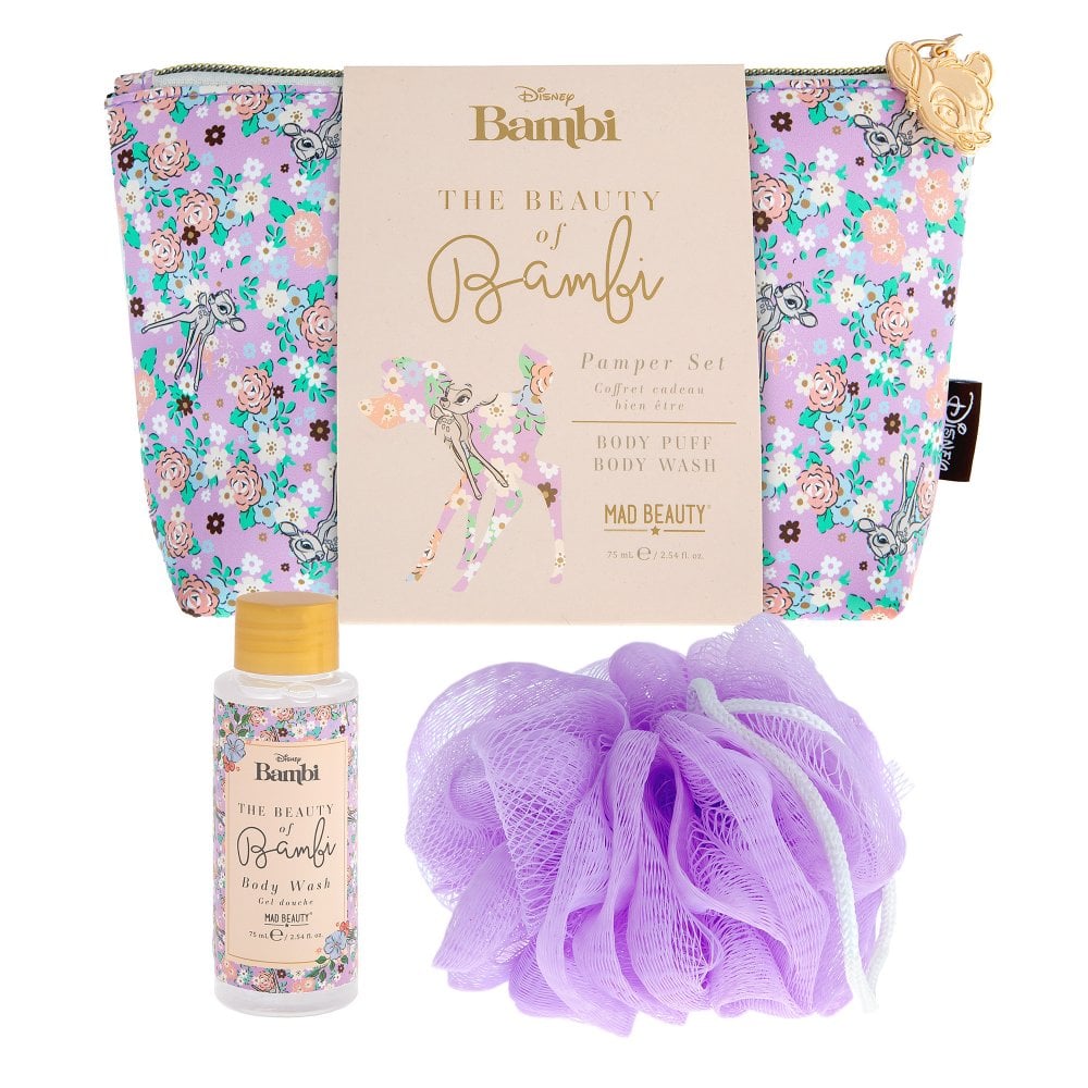 Bambi Pamper set