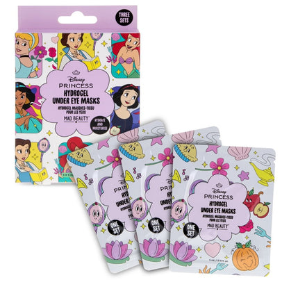 Express Yourself - Hydrogel Under Eye Masks