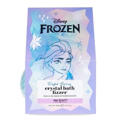 Frozen Crystal Bath Fizzer