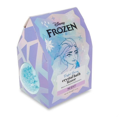 Frozen Crystal Bath Fizzer