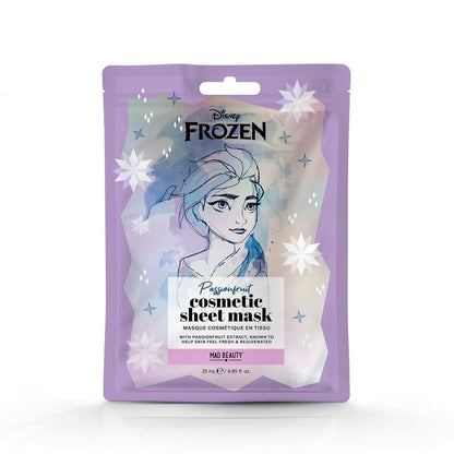 Frozen Elsa Cosmetic Sheet Mask