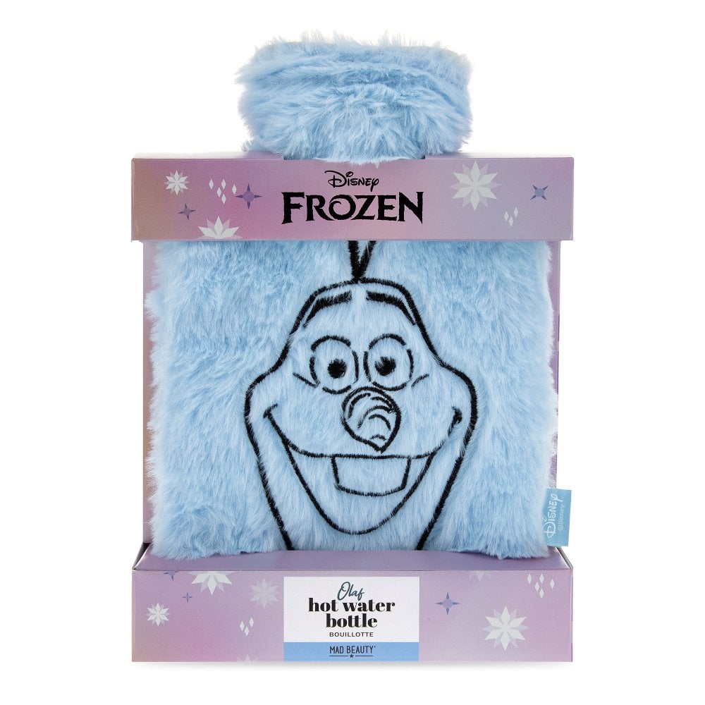 Frozen Hot Water Bottle Olaf