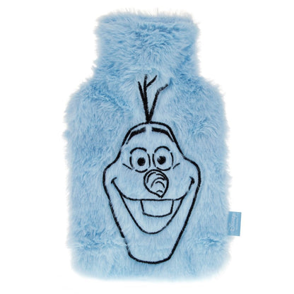 Frozen Hot Water Bottle Olaf