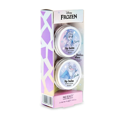 Frozen Lip Balm Duo