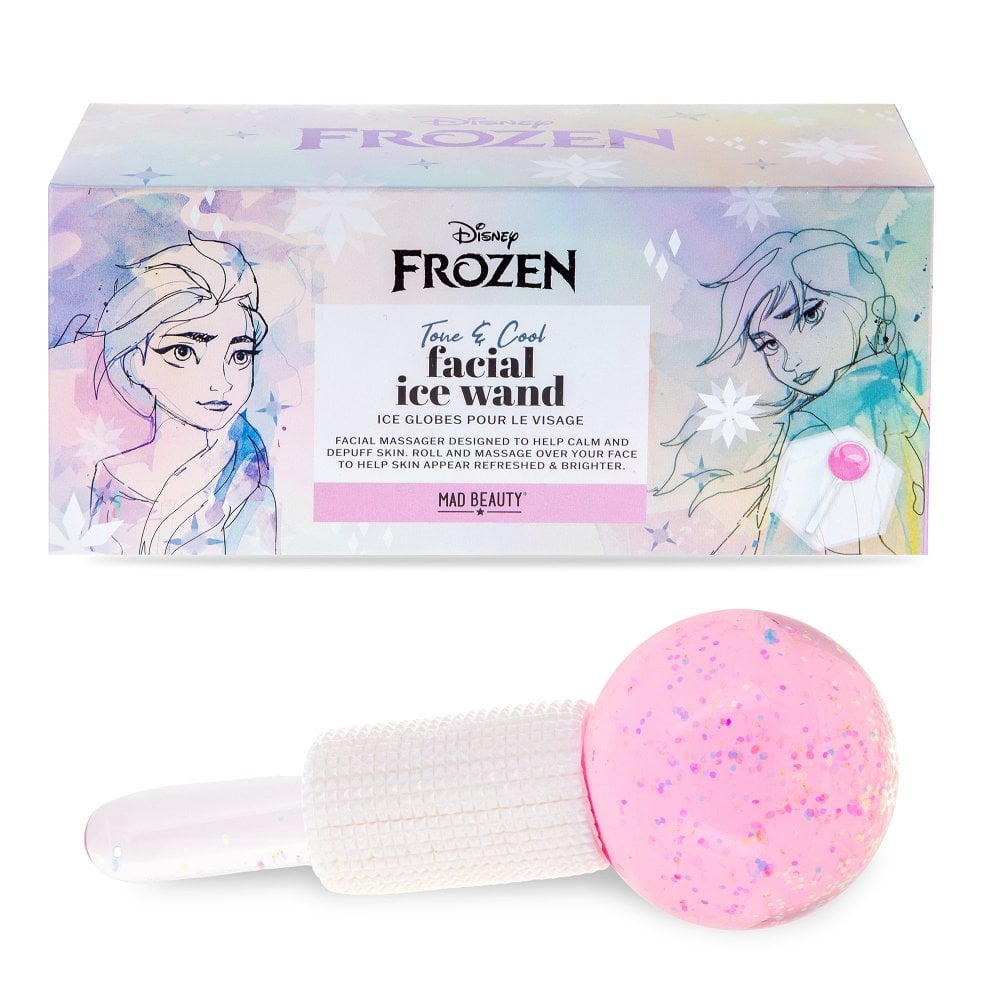 Frozen Tone & Cool Facial Ice Wand