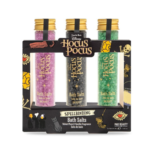 Hocus Pocus Bath Salts