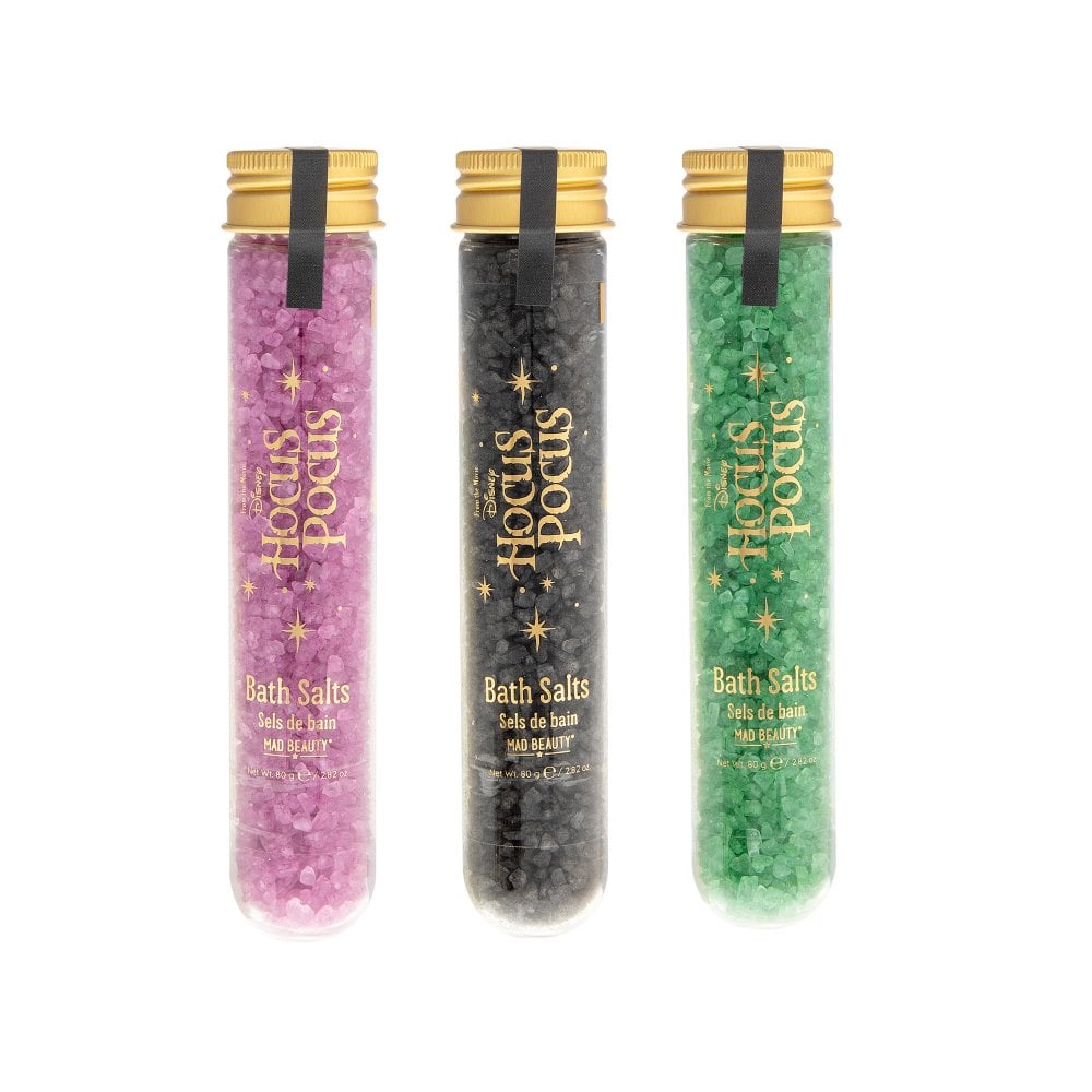 Hocus Pocus Bath Salts