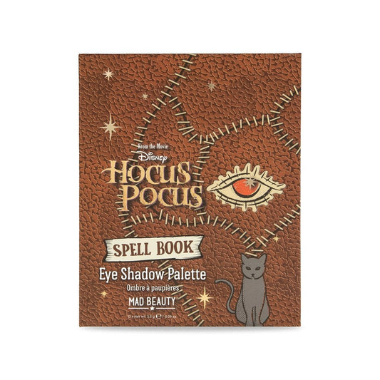 Hocus Pocus Eyeshadow Palette